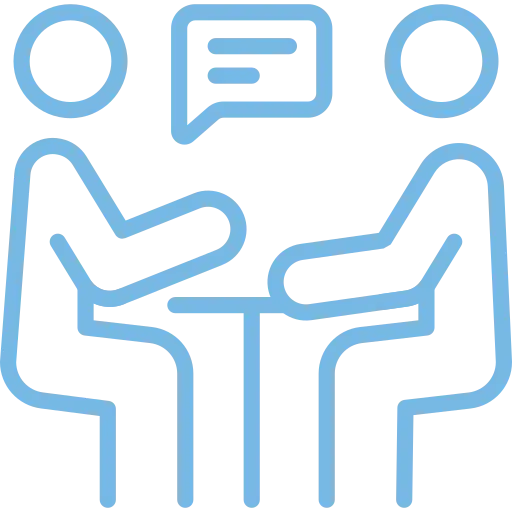 Expert Consultation